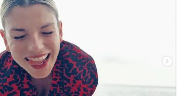 Emma Marrone indossa il capo più cool della stagione: l’abbinamento seducente conquista tutti