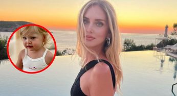 Ferragnez, il VIDEO di Vittoria che mangia: la reazione di Chiara e …del web