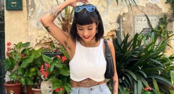 Giorgia Soleri spiega l’endometriosi: sintomi, cause ed effetti
