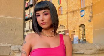 Giorgia Soleri sbrocca su Instagram: “basta, siete inquietanti”