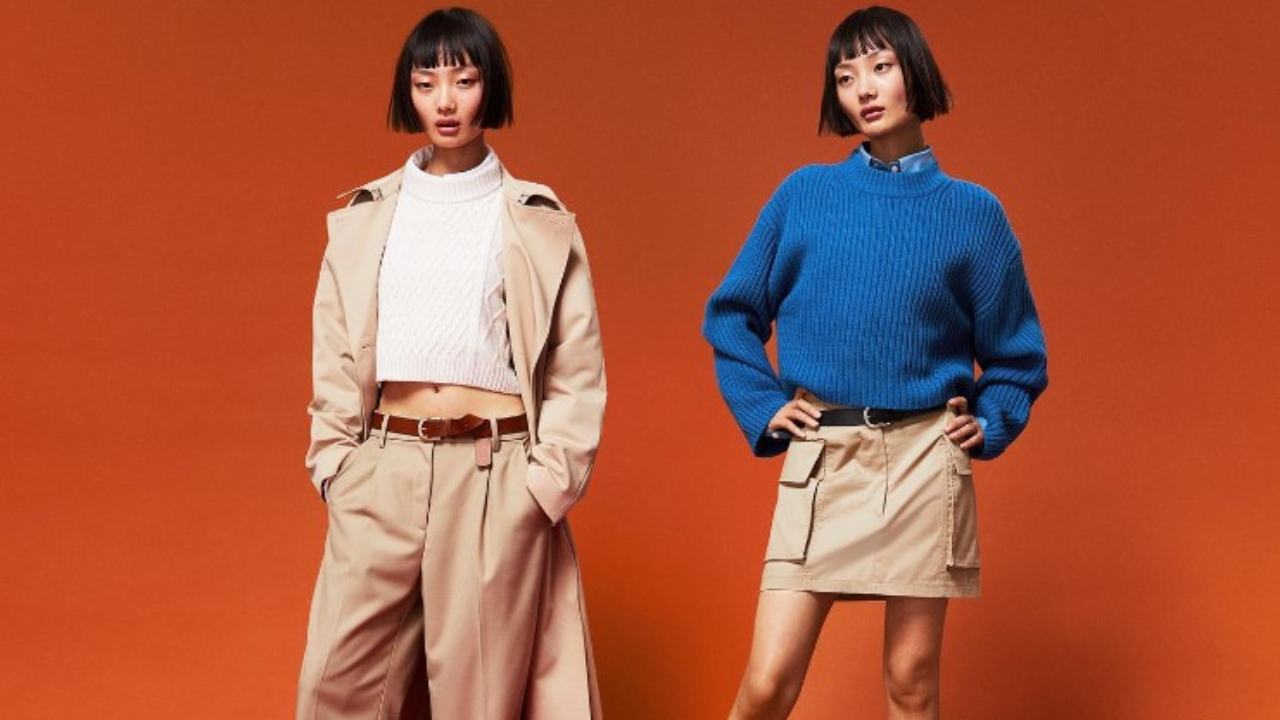 h&m i modelli da non perdere