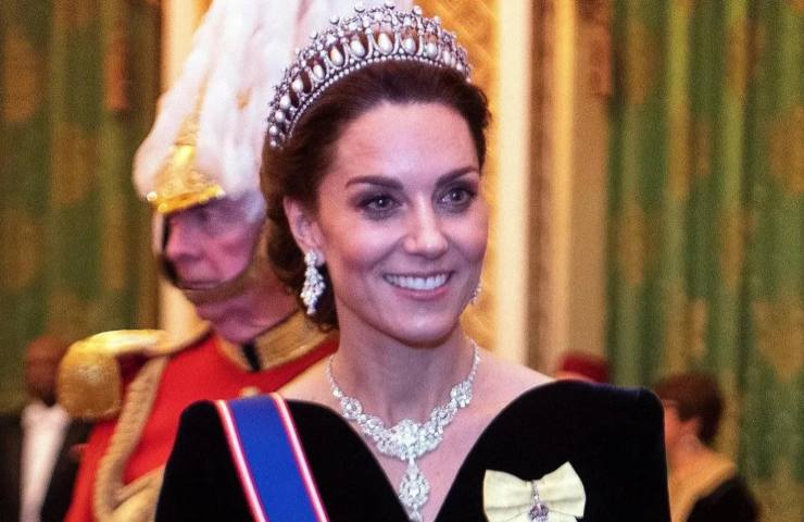 Kate Middleton 