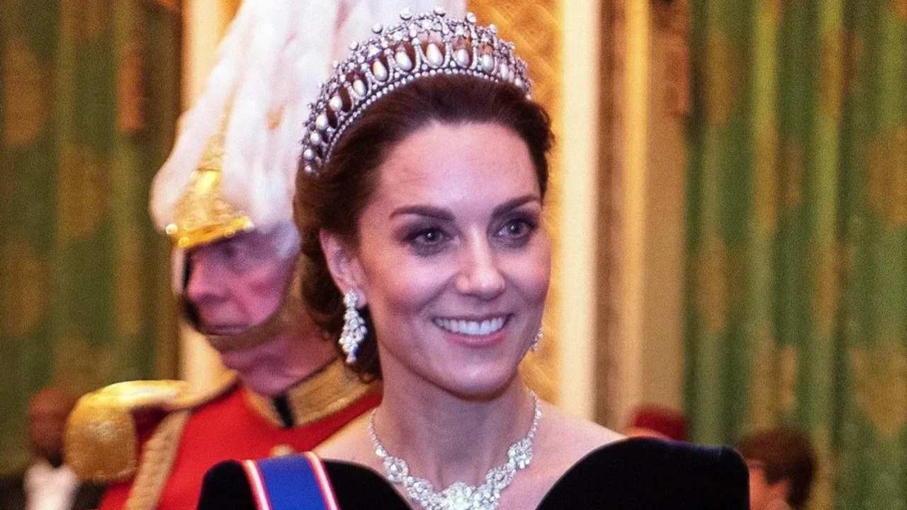 Kate Middleton