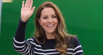 Kate Middleton, “non voglio farglielo pesare” – le parole per il figlio George
