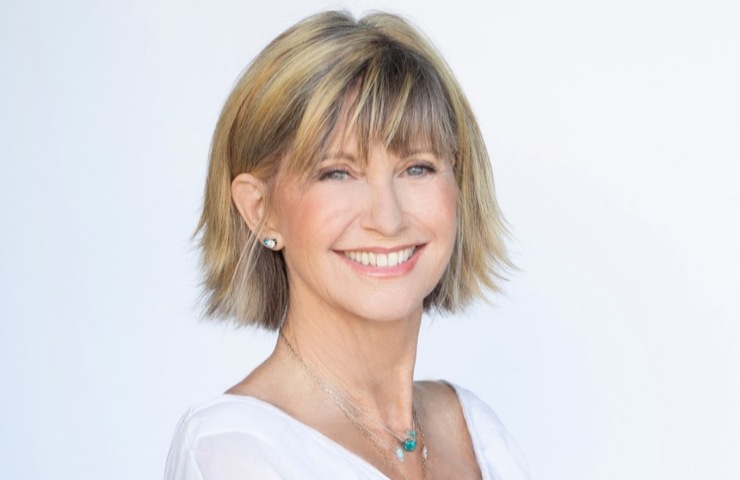 Olivia Newton John 