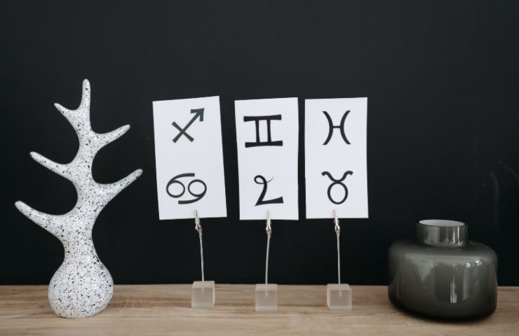 zodiaco segni meno romantici