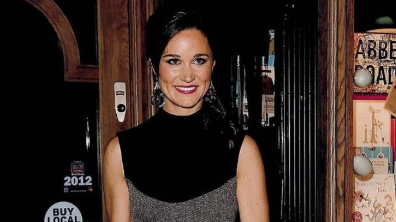 Pippa Middleton ricchezza