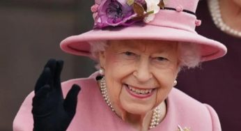 Regina Elisabetta, per una sera presta un gioiello a Kate: ma quanto costa? E’ pazzesco