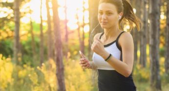 Correre, il trucco per sentire meno la fatica è questo: devi fare così