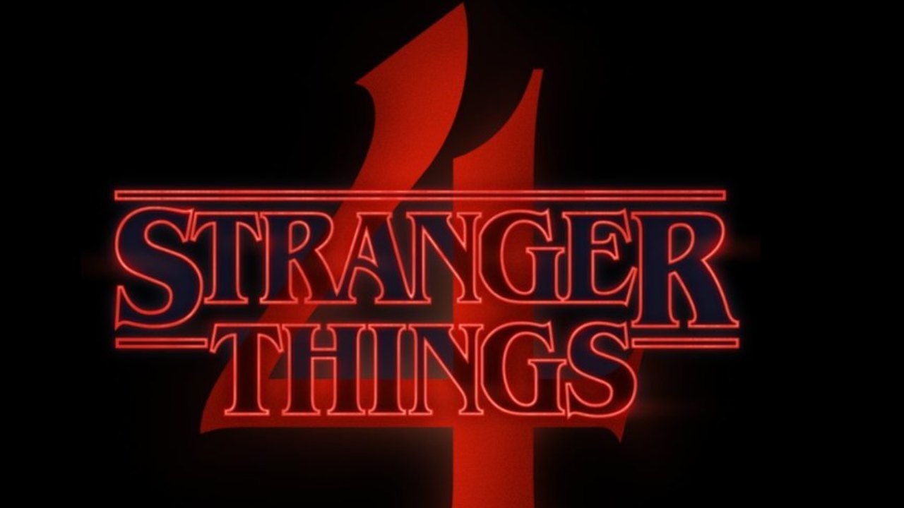 Stranger Things nuova stagione