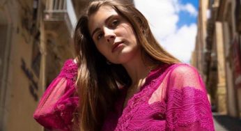 Twin Set, la tendenza della nuova collezione è questo colore incredibilmente fluo
