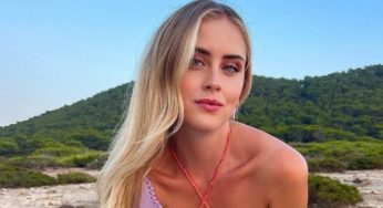 Valentina Ferragni, da influencer a benzinaia sexy: così ha fatto impazzire tutti – VIDEO