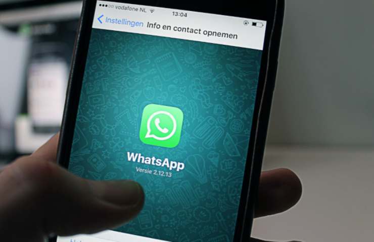 Whatsapp: cosa fare