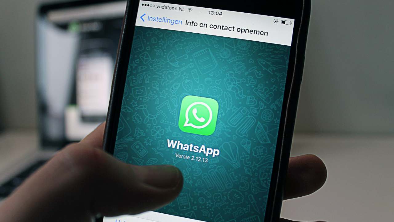 Whatsapp: cosa fare
