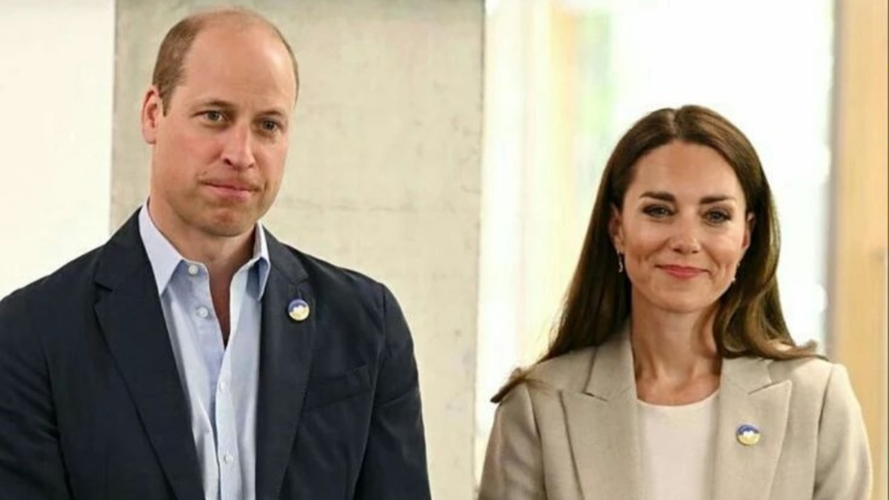 William e Kate