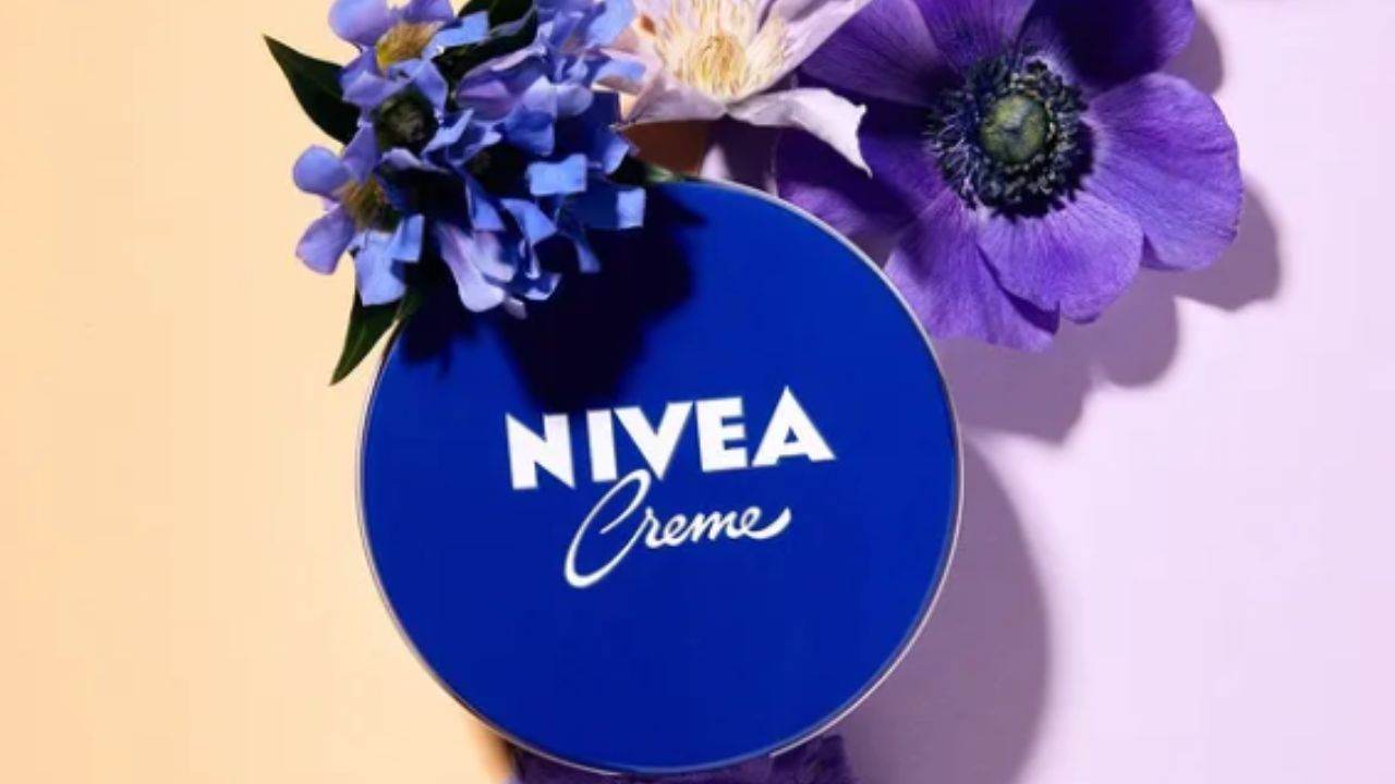 crema nivea