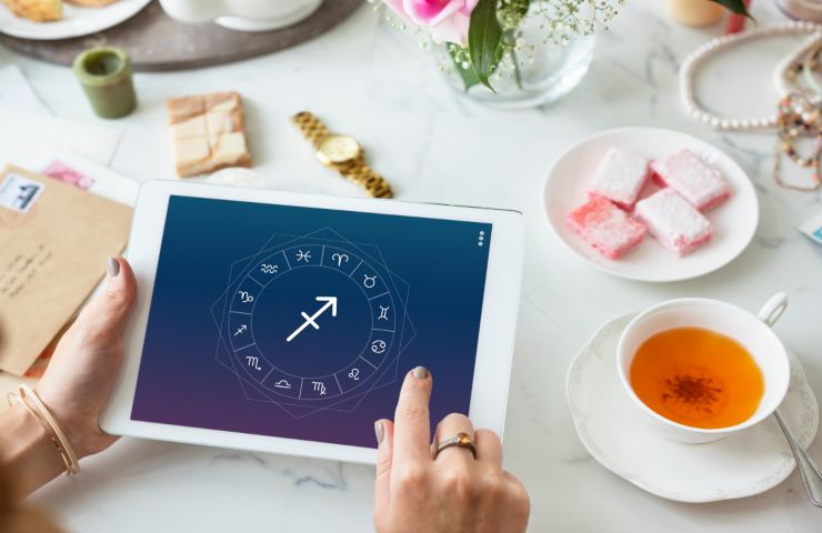 donne segni zodiacali infantili