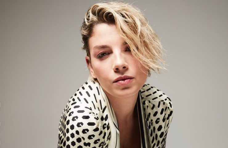 emma marrone Stefano de martino