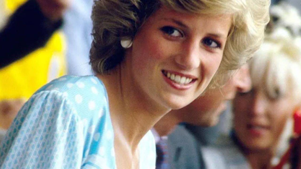 lady diana