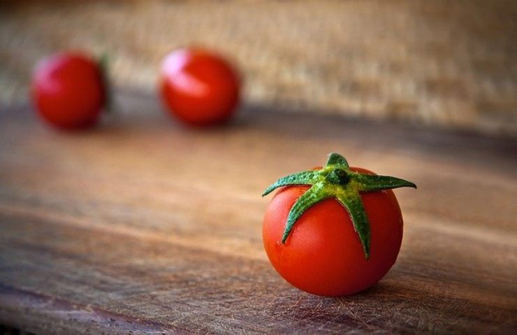 pomodoro quando non mangiarlo patologie