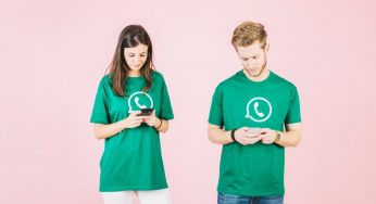 Whatsapp, con questo trucco non ti possono fare screenshot alle foto