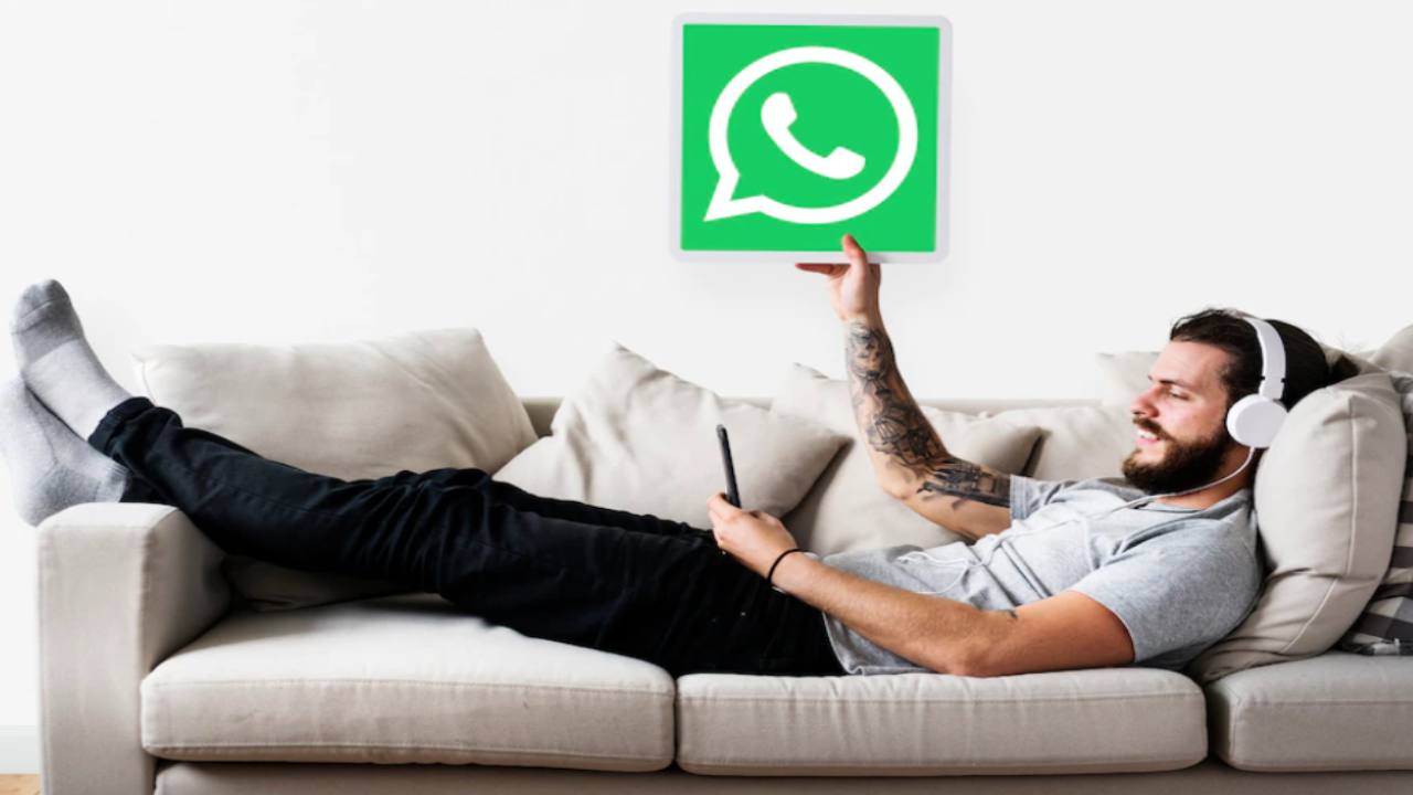 whatsapp aggiornamento