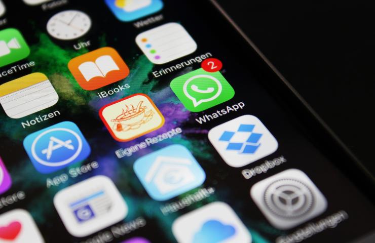 Whatsapp ingiuria o offesa sentenza cassazione