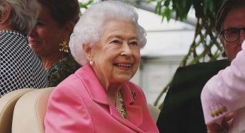 Abiti della Regina Elisabetta: che fine faranno?