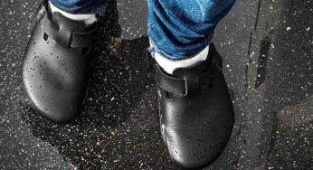 Birkenstock mania: indossarle in questo modo le renderà super eleganti