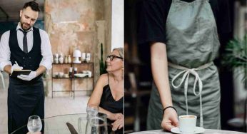 Mancia per i camerieri, cosa dice il bon ton? La verità sul lasciarla o meno