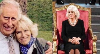 Camilla, cosa farà adesso che è Regina Consorte: il suo ruolo