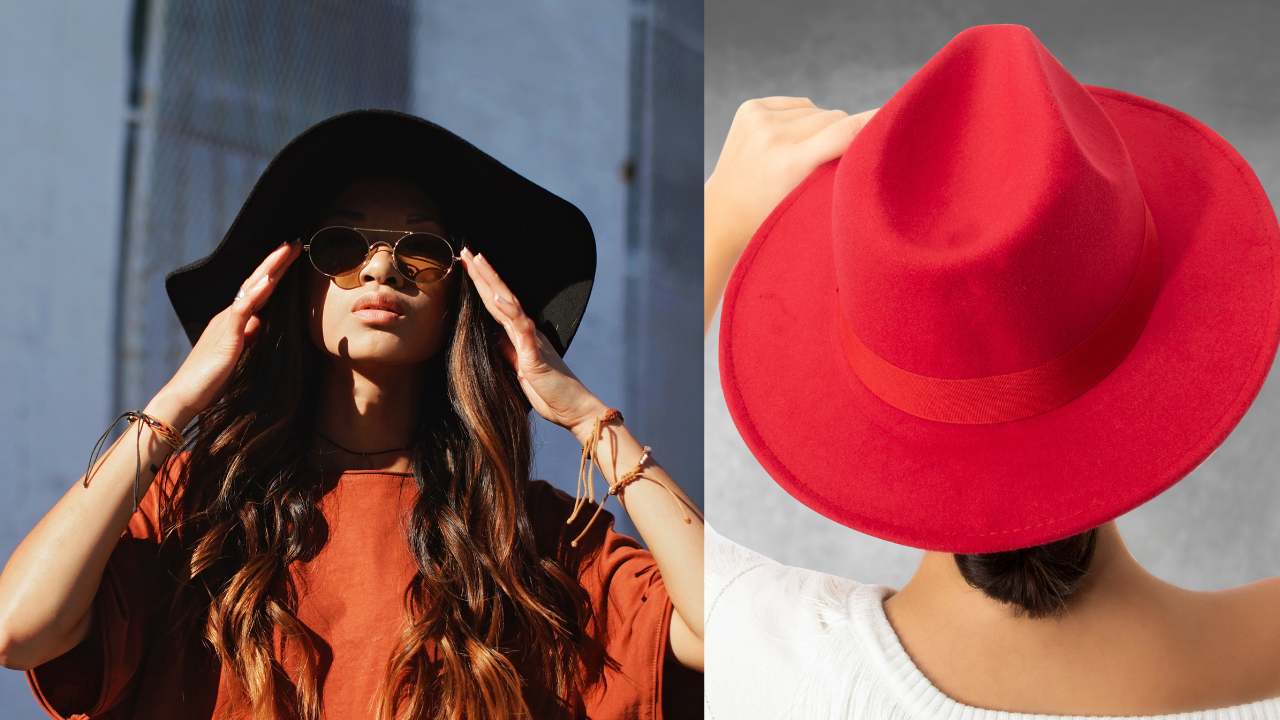 Cappelli trend: quali modelli sono di grand moda
