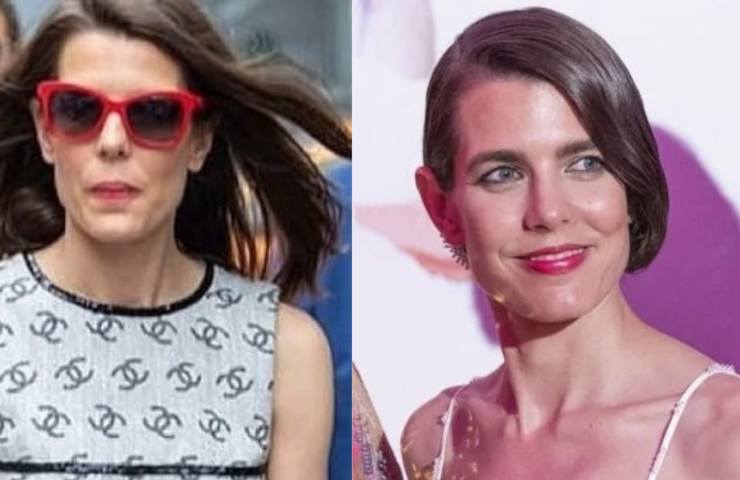 Charlotte Casiraghi lancia nuovo trend