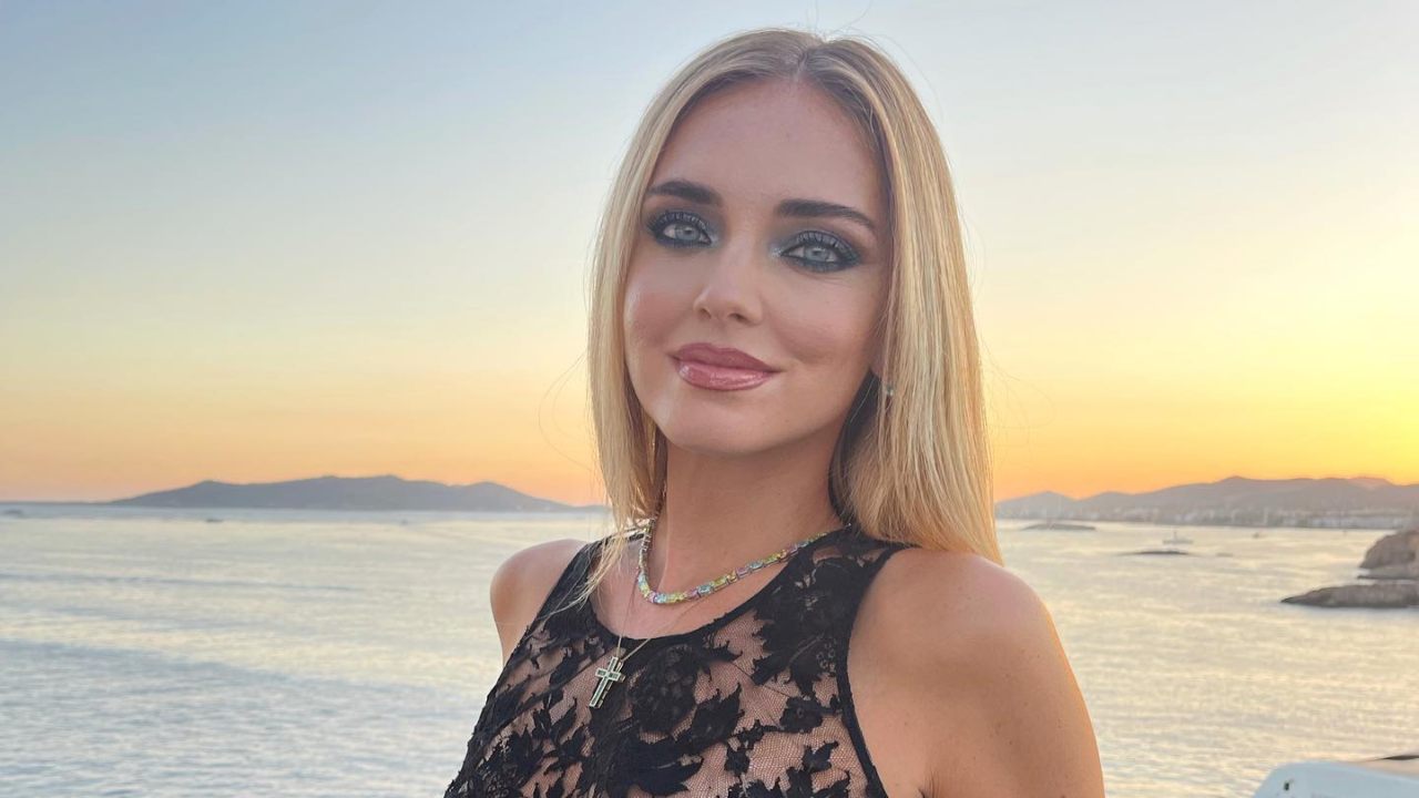 Chiara Ferragni nuova linea gioielli prezzo