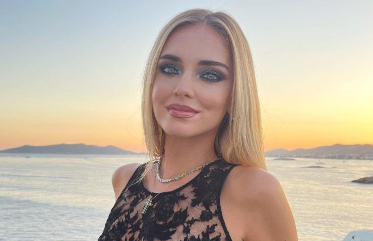 Chiara Ferragni nuova linea gioielli prezzo