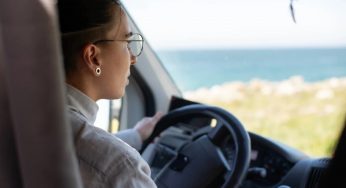 Paura di guidare: in questo modo puoi vincerla per sempre