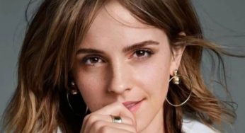 Emma Watson manda in delirio i fan su Instagram: “la donna più bella del mondo”