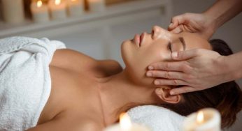 Facial, perché dovresti farlo almeno una volta al mese