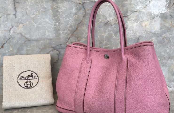 asta borsa hermes