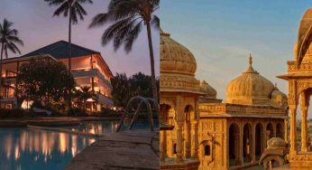 Offerta Hotel di lusso 3 euro a notte: il paese è meraviglioso, sembra una favola