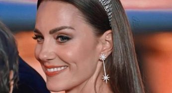 Kate Middleton, per il make up questi sono i 6 prodotti che usa di più