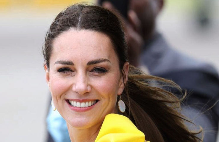 Kate Middleton prodotti make up più usati