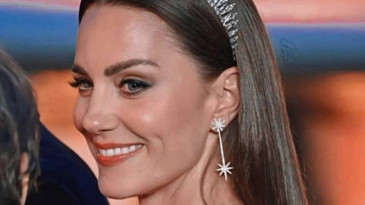 Kate Middleton prodotti make up più usati