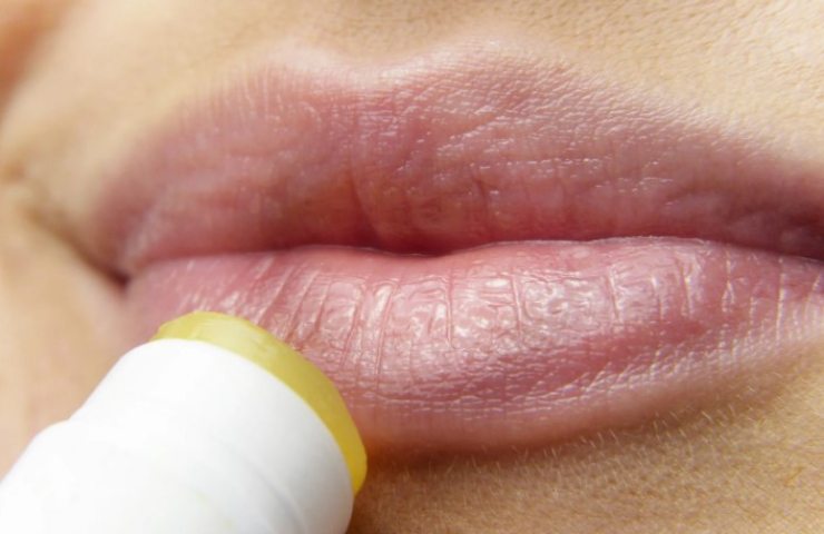 Labbra creme anti invecchiamento