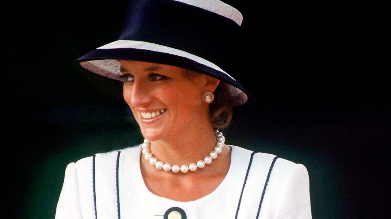 Lady Diana