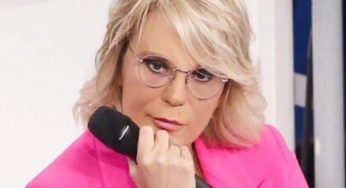 Maria de Filippi, scoperta la sua casa super lusso in un quartiere conosciuto di Roma