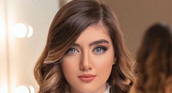 Occhi grandi e tondi, questo è il make up migliore per valorizzarli