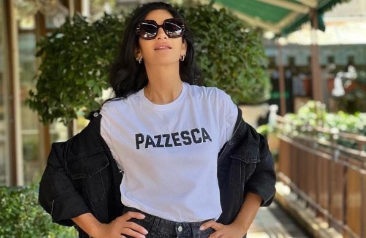 Pamela Prati gf vip denuncia d'urso