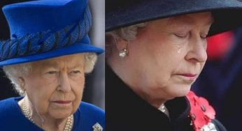 Regina Elisabetta troppo fragile e magra: le ultime foto mostrano le condizioni
