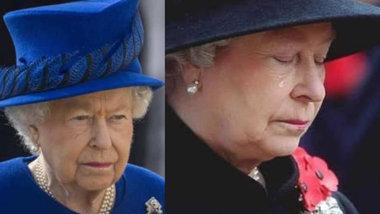 Regina Elisabetta: la salute preoccupa